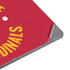 University of Louisville Cardinals Faded Laptop Skins